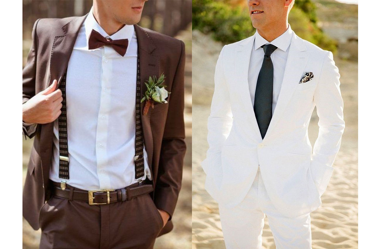 کدام برای استایل شما مناسب تر است؟ کراوات یا پاپیون