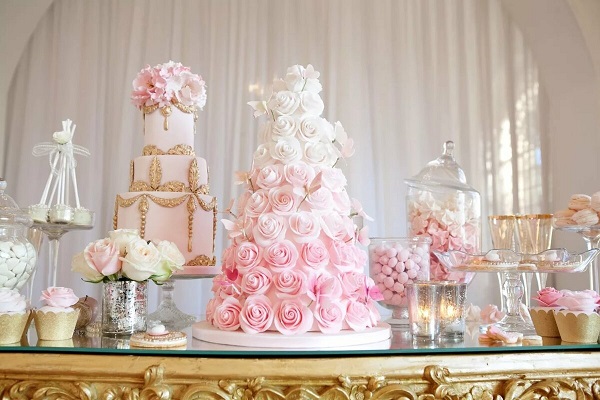 نکات کلیدی خرید کیک عروسی کدام‌اند؟ 