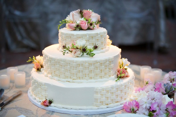نکات کلیدی خرید کیک عروسی کدام‌اند؟