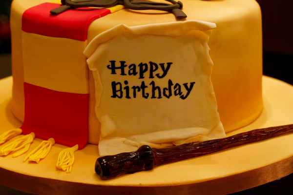 ایده‌های جالب کیک تولد مردانه